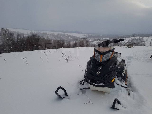 BRP Ski-Doo Summit Sport. ,  ,   