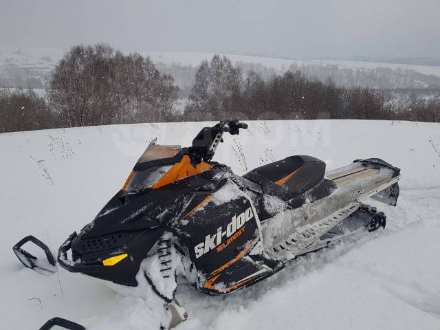 BRP Ski-Doo Summit Sport. ,  ,   