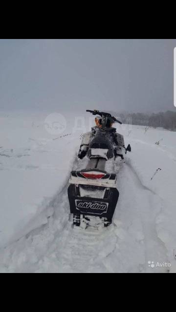 BRP Ski-Doo Summit Sport. ,  ,   