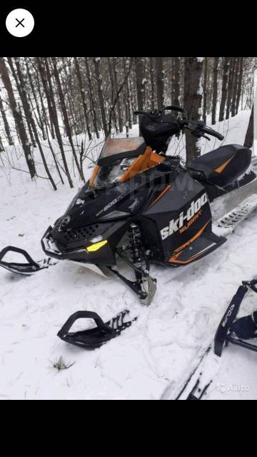 BRP Ski-Doo Summit Sport. ,  ,   