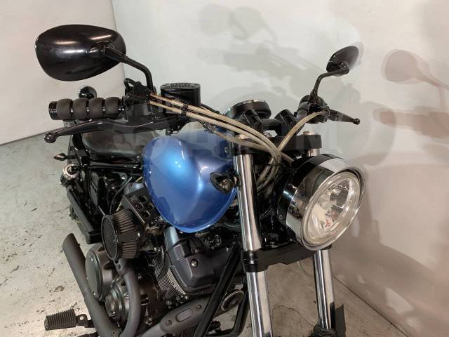 Yamaha Star Bolt. 950. ., , ,   