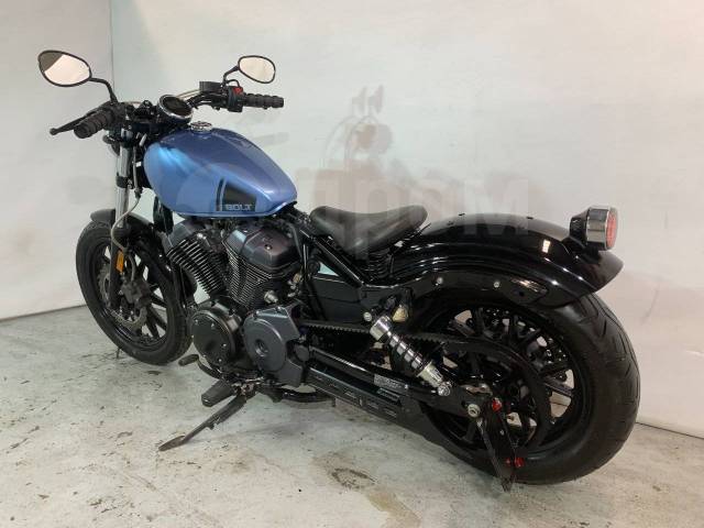 Yamaha Star Bolt. 950. ., , ,   