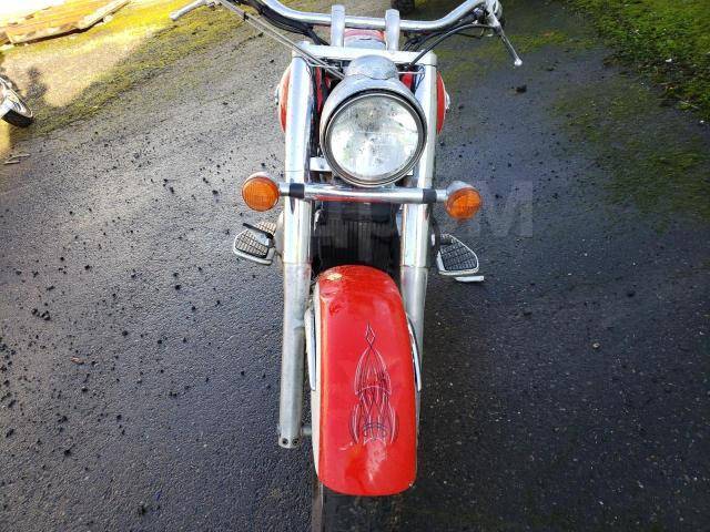 Honda Shadow 1100. 1 100. ., , ,   