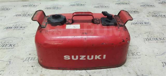     Suzuki 5 