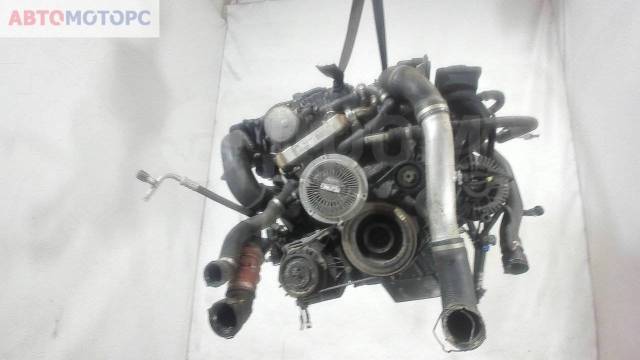 Двигатель BMW 7 E65 2001-2008, 3 л, дизель (30 6D 3)