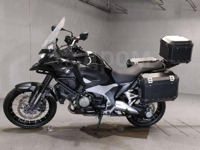 Honda VFR 1200X Crosstourer. 1 200. ., , ,  .     