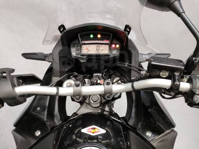 Honda VFR 1200X Crosstourer. 1 200. ., , ,  .     