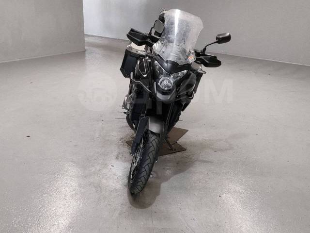 Honda VFR 1200X Crosstourer. 1 200. ., , ,  .     