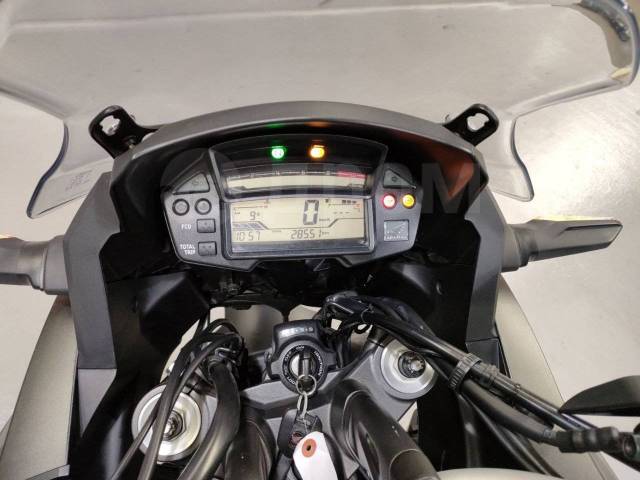 Honda VFR 1200X Crosstourer. 1 200. ., , ,  .     