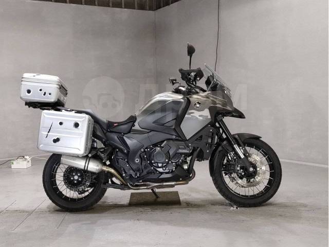 Honda VFR 1200X Crosstourer. 1 200. ., , ,  .     