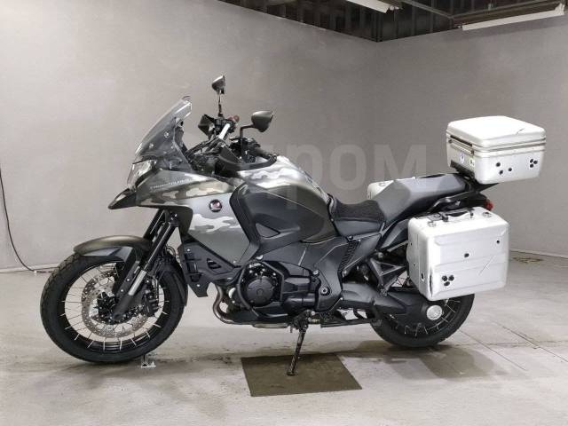 Honda VFR 1200X Crosstourer. 1 200. ., , ,  .     