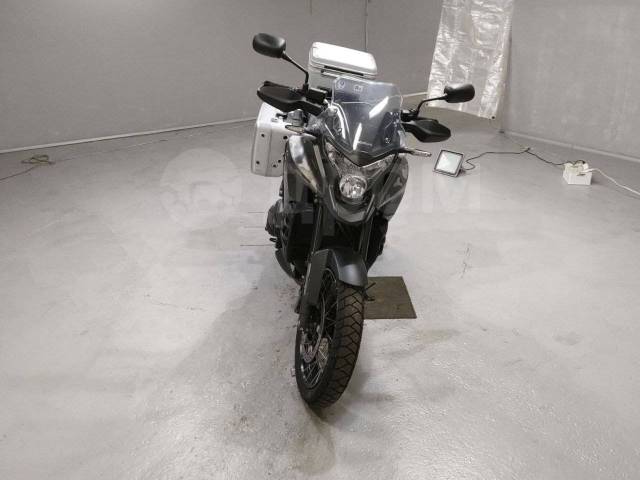 Honda VFR 1200X Crosstourer. 1 200. ., , ,  .     