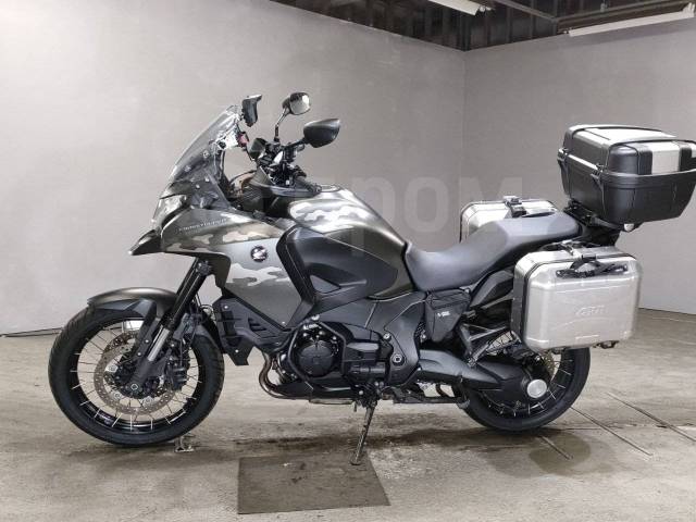 Honda VFR 1200X Crosstourer. 1 200. ., , ,  .     