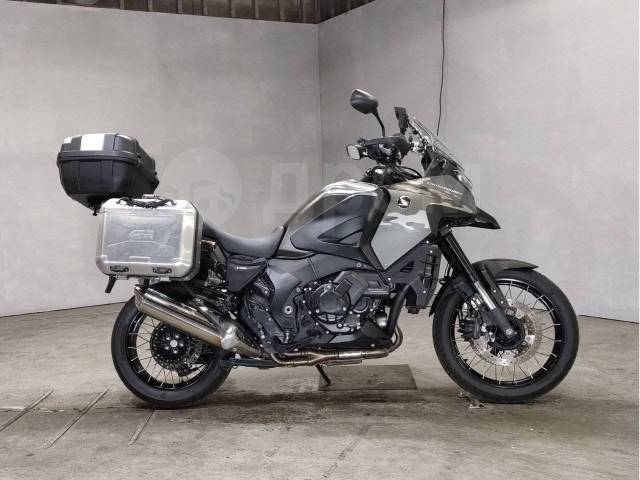 Honda VFR 1200X Crosstourer. 1 200. ., , ,  .     