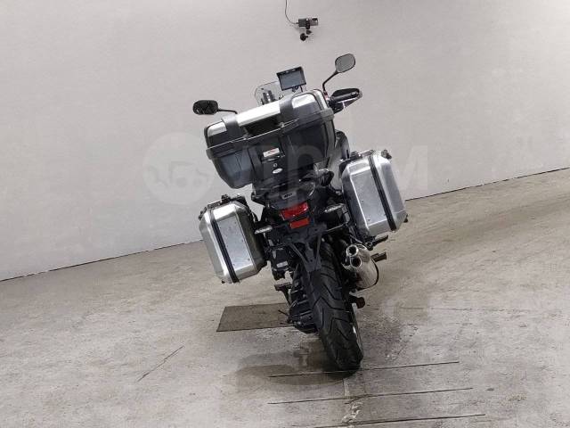 Honda VFR 1200X Crosstourer. 1 200. ., , ,  .     