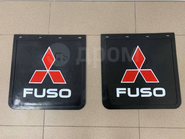 mitsubishi fuso logo