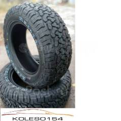 Roadcruza RA1100, 235/65 R17 108T XL, 17", 2 шт, в наличии, 235 мм, 65 ...