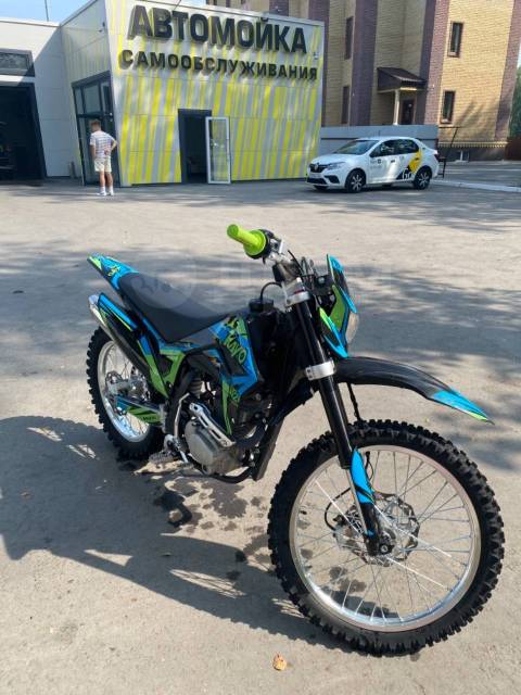 Kayo T2 250 Enduro. 250. ., , ,   