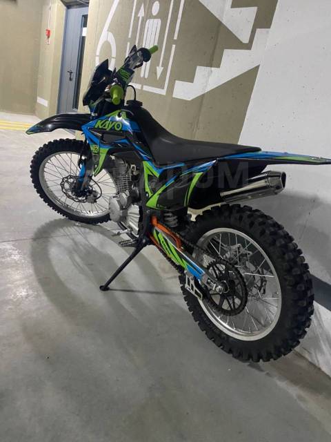 Kayo T2 250 Enduro. 250. ., , ,   