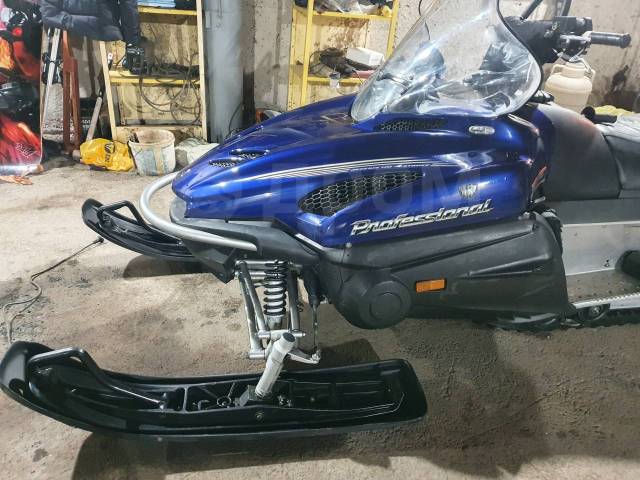 Yamaha Viking Professional. ,  ,   