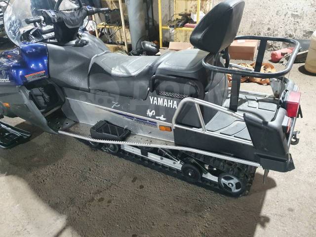 Yamaha Viking Professional. ,  ,   