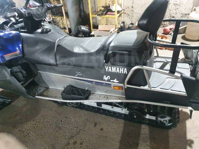 Yamaha Viking Professional. ,  ,   