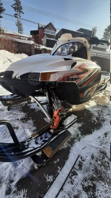 Arctic Cat M8 162. ,  ,   