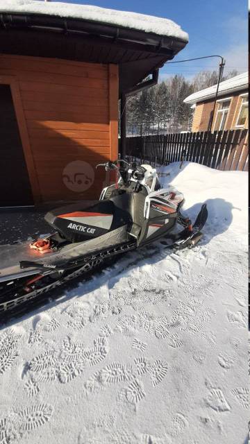 Arctic Cat M8 162. ,  ,   