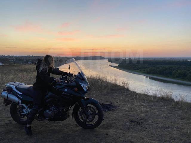 Suzuki V-Strom 1000. 1 000. ., , ,   