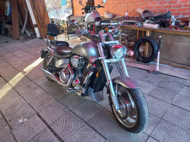 Honda VTX 1800. 1 800. ., , ,   