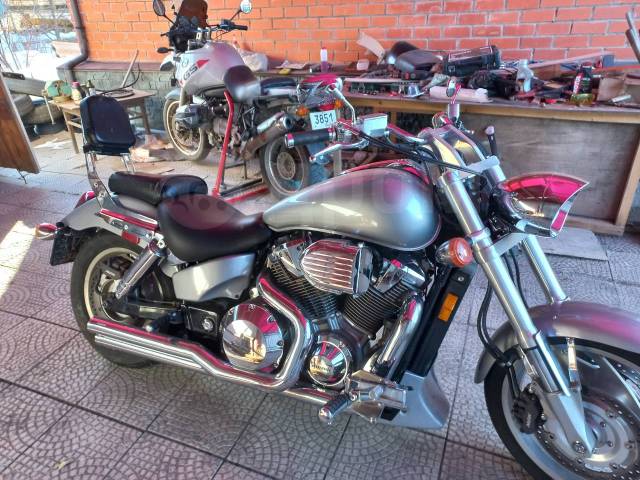 Honda VTX 1800. 1 800. ., , ,   