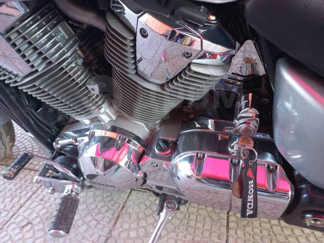 Honda VTX 1800. 1 800. ., , ,   