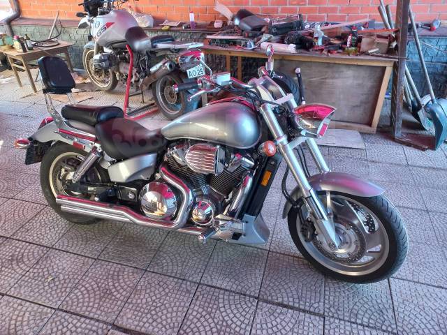 Honda VTX 1800. 1 800. ., , ,   