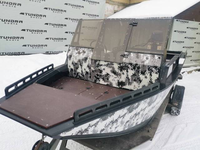 Tundraboats 450. 2022 ,  4,50.,  , 60,00..,  