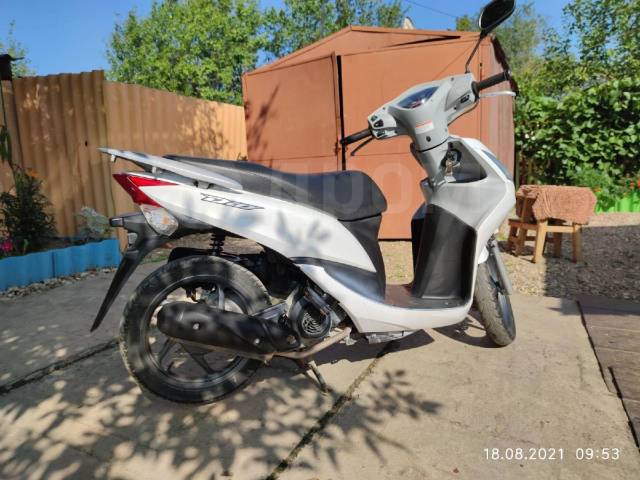 Honda Dio 110. 110. ., , ,   