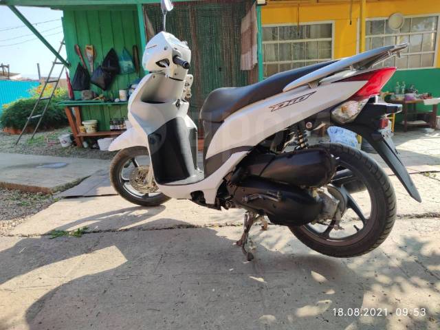 Honda Dio 110. 110. ., , ,   