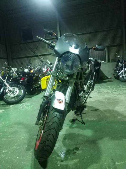 Ducati Monster 1000. 1 000. ., , ,   