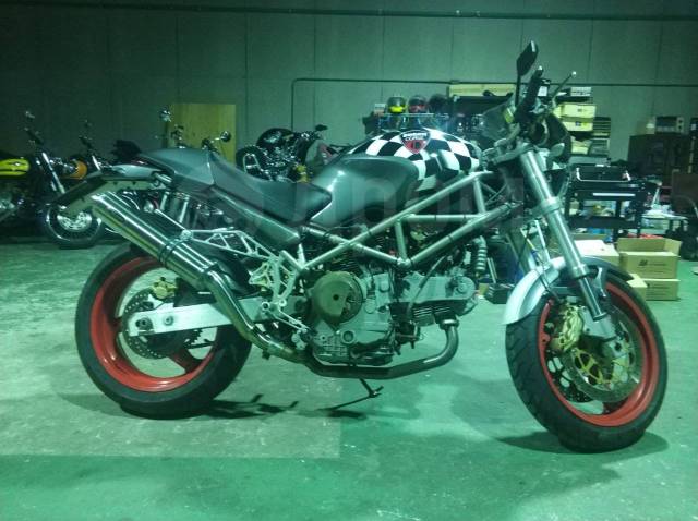 Ducati Monster 1000. 1 000. ., , ,   