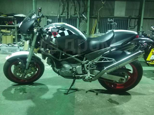 Ducati Monster 1000. 1 000. ., , ,   