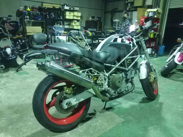 Ducati Monster 1000. 1 000. ., , ,   