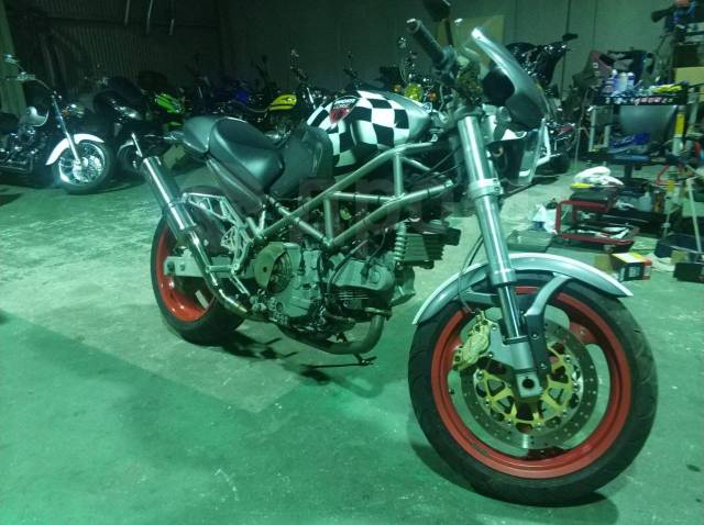 Ducati Monster 1000. 1 000. ., , ,   