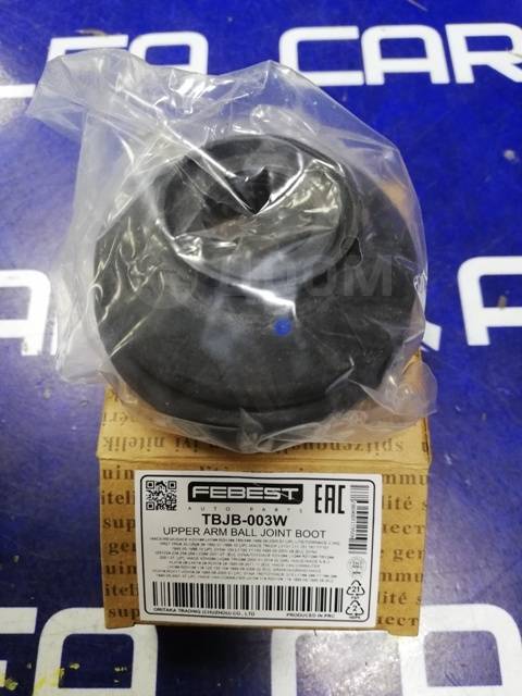 Купить Пыльник шаровой опоры TBJB003W в Комсомольске-на-Амуре по цене ...