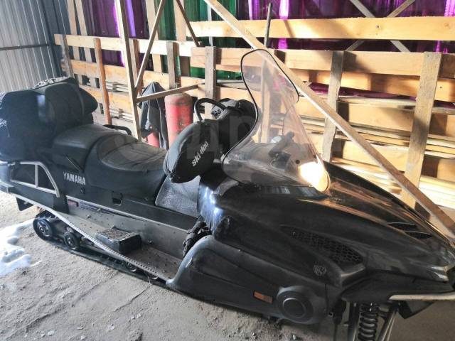 Yamaha Viking 10D. ,  ,   