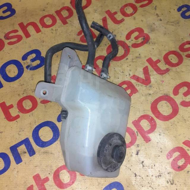 Купить Бачок расширительный Toyota Prius 2004 NHW20 1Nzfxe, передний в ...