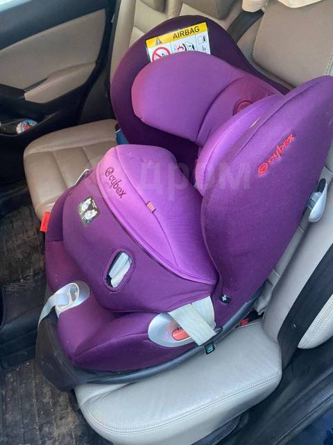 Cybex Sirona 7 000
