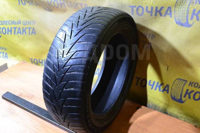 Kapsen IceMax RW506, 205/55 R16, 16", 1 шт, 205 мм, 55 %, радиальный ...