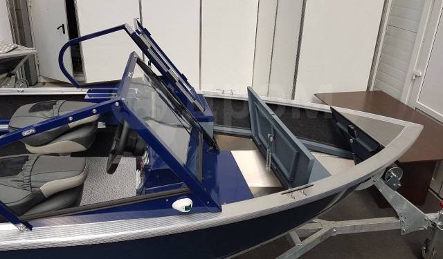 катер салют 480 neo. катер салют 480 neo. салют нео про. лодка салют 480. реалкрафт 470.