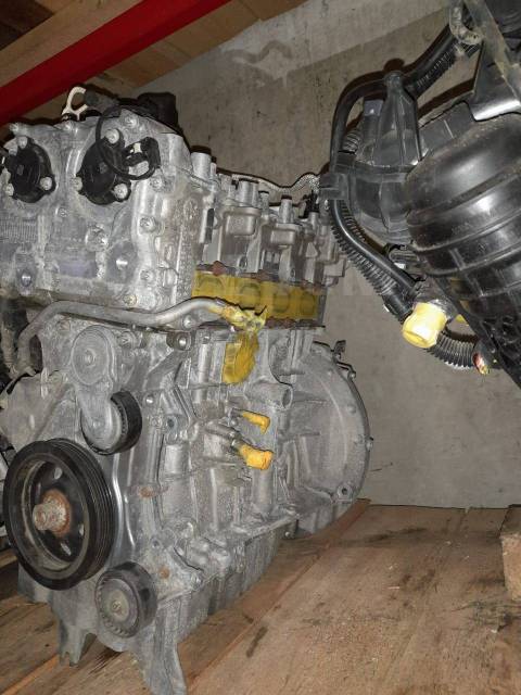 Контрактный Двигатель Mercedes-Benz M270DE16AL прошел проверку