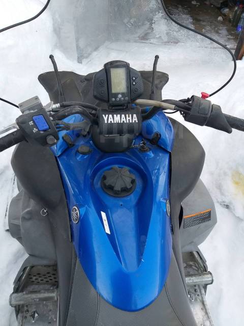 Yamaha Venture Multi Purpose. ,  ,   