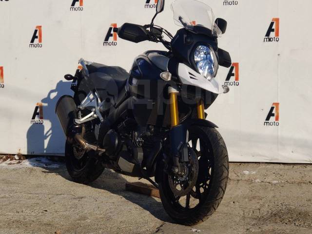 Suzuki V-Strom 1000. 1 000. ., , ,  .     